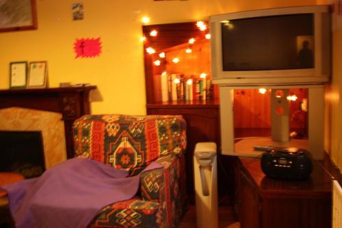 Albergue Paddy's Palace Dingle Peninsula