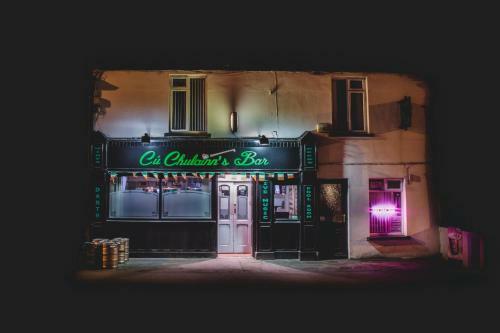 C� Chulainns B&B
