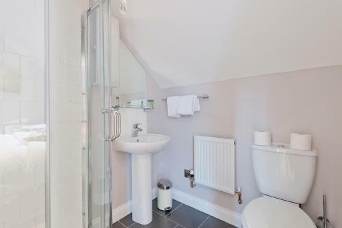 4 Bed House In Ballsbridge