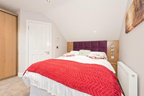 4 Bed House In Ballsbridge