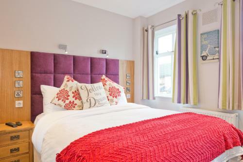 4 Bed House In Ballsbridge