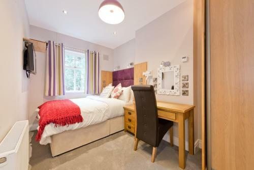 4 Bed House In Ballsbridge