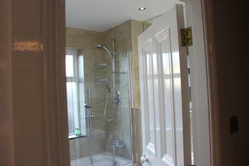 4 Bed House In Ballsbridge