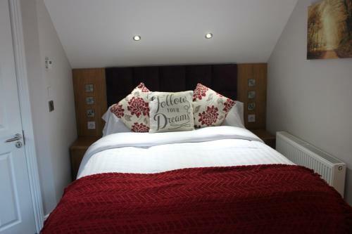 4 Bed House In Ballsbridge