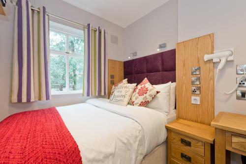 4 Bed House In Ballsbridge