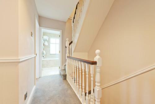 4 Bed House In Ballsbridge