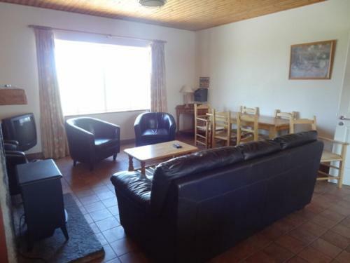 Bed & Breakfast The Lodge Doolin