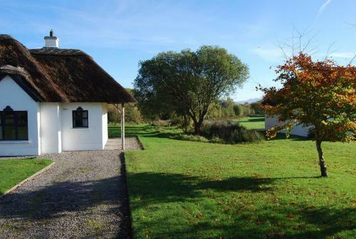 Old Killarney Cottages