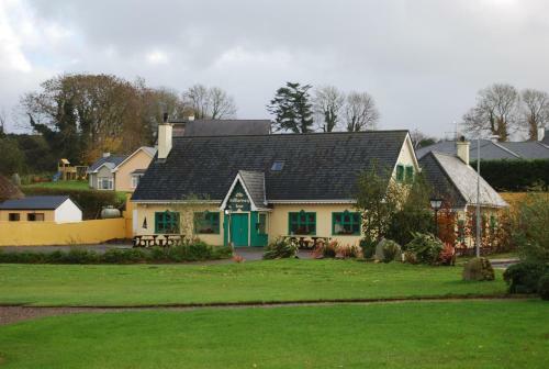 Old Killarney Cottages