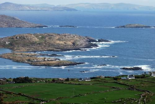 Old Killarney Cottages