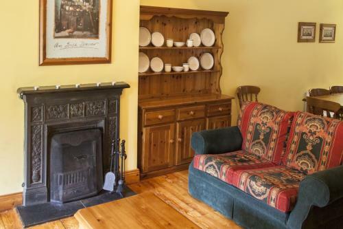 Old Killarney Cottages