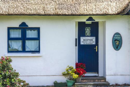 Old Killarney Cottages
