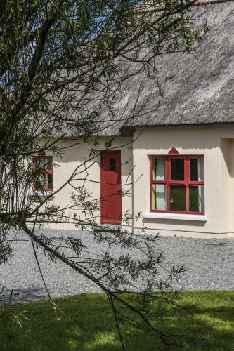 Old Killarney Cottages