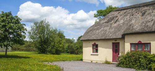 Old Killarney Cottages
