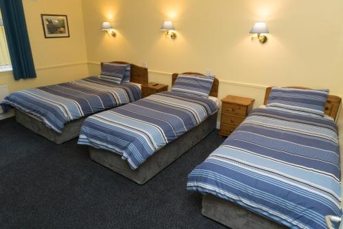 Hostal Carlow Guesthouse