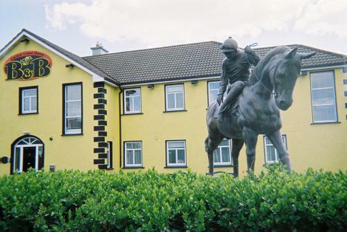 Hostal Carlow Guesthouse