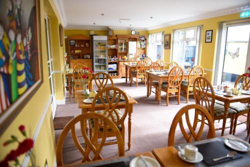 Hostal Carlow Guesthouse