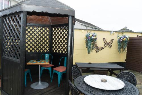 Hostal Carlow Guesthouse