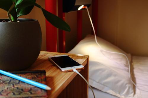 Snoozles Tourist Hostel