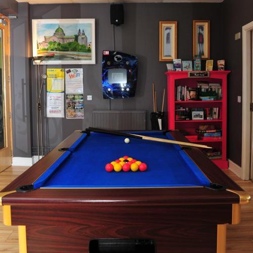 Snoozles Tourist Hostel