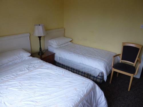 Acton Lodge B&B