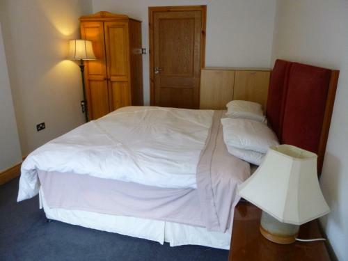 Acton Lodge B&B