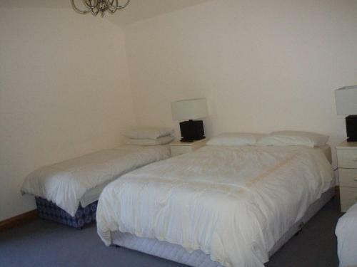 Acton Lodge B&B