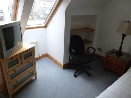 Acton Lodge B&B