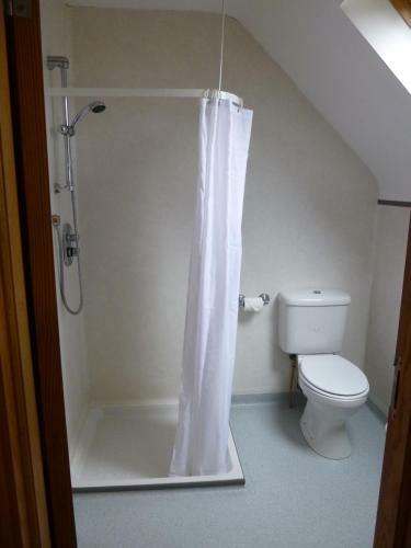 Acton Lodge B&B