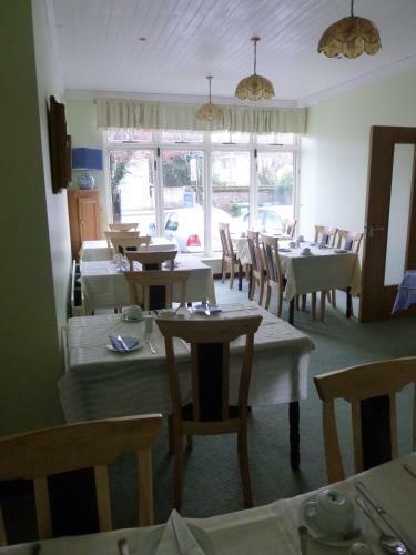 Acton Lodge B&B