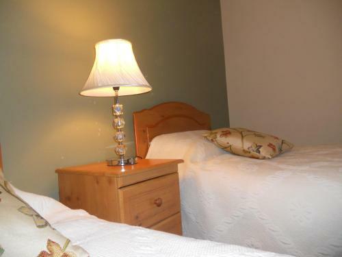 Airport Manor B&B