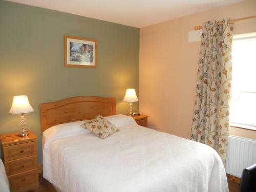 Airport Manor B&B