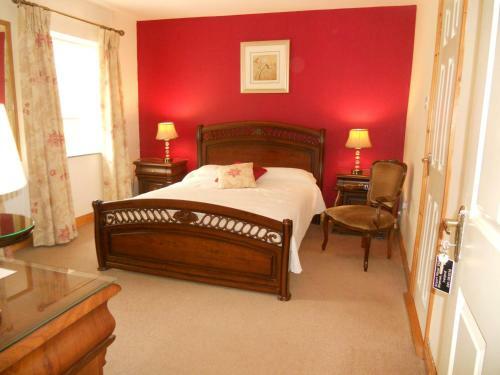 Airport Manor B&B