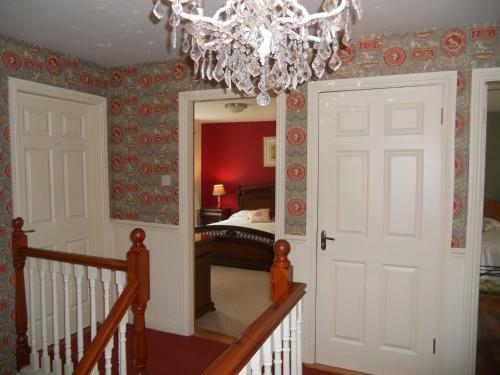 Airport Manor B&B