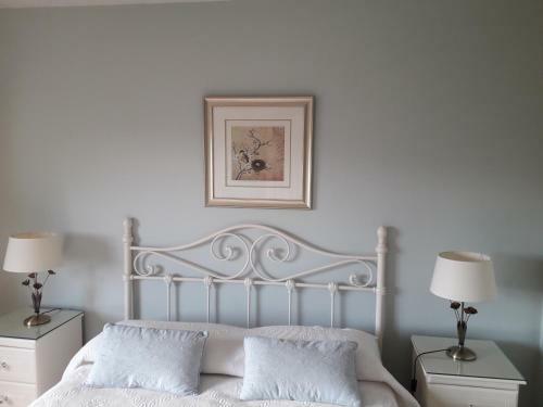 Airport Manor B&B