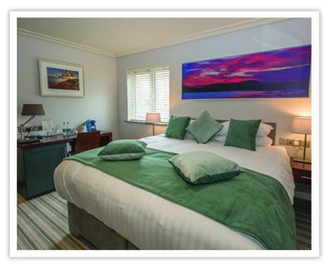 Sea Lodge Hotel