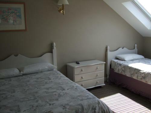 Hostal Harmony Inn - Glena House