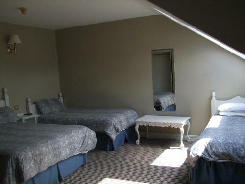 Hostal Harmony Inn - Glena House