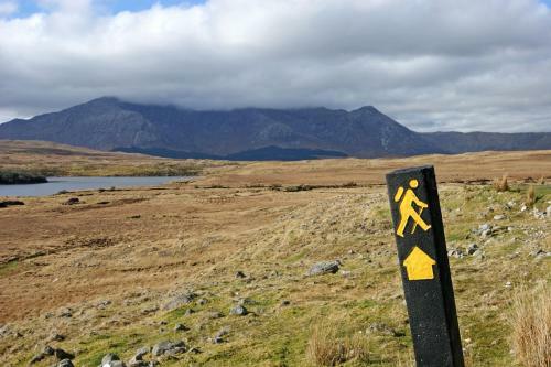 Cottage 227 - Oughterard