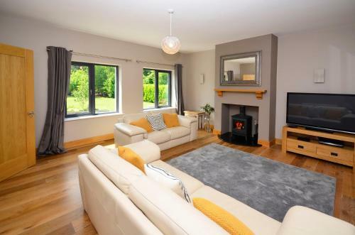 Cottage 227 - Oughterard