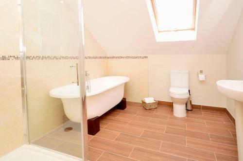 Cottage 227 - Oughterard