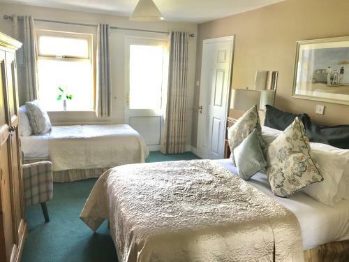 Bed & Breakfast The Lantern Townhouse