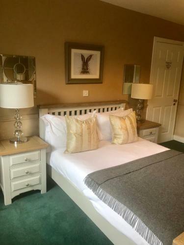 Bed & Breakfast The Lantern Townhouse