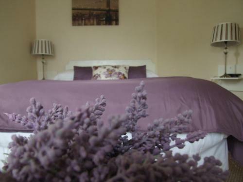 Oaklodge B&B