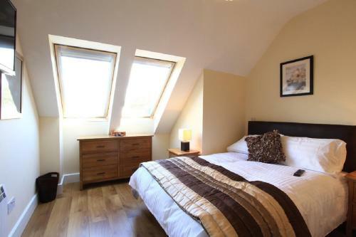 Apartamentos Leabhar Beag
