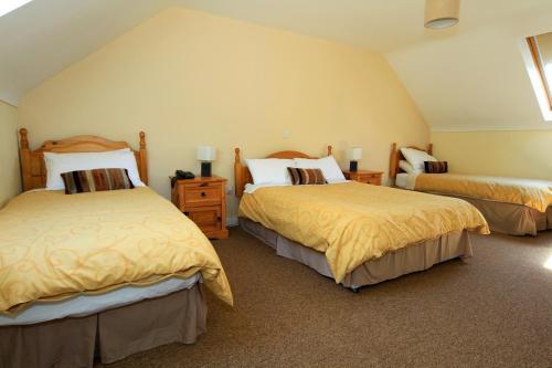 Hostal Hamill's Bed And Breakfast