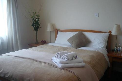 Hostal Hamill's Bed And Breakfast