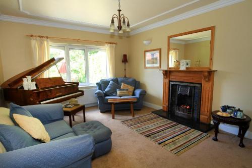 Hostal Hamill's Bed And Breakfast
