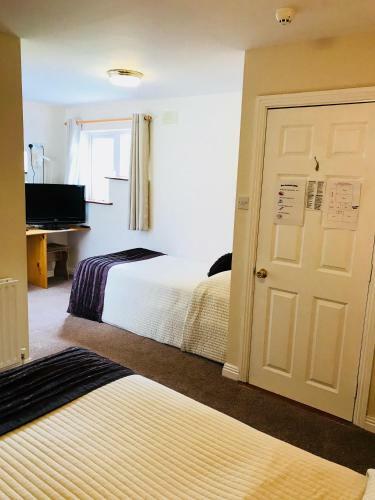 Hostal San Antonio Guesthouse