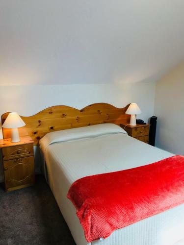 Hostal San Antonio Guesthouse